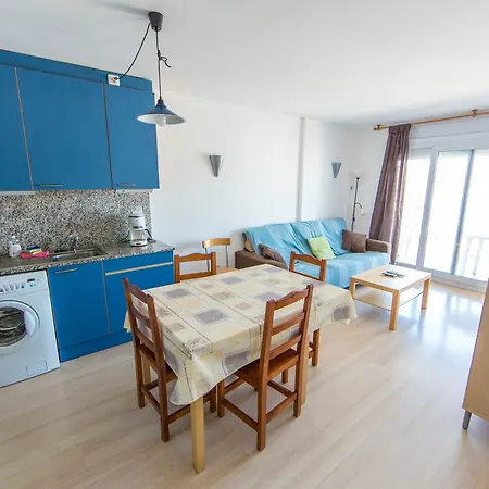 Apartmán Port Canigo 344