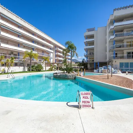 Apartmán Port Canigo 344