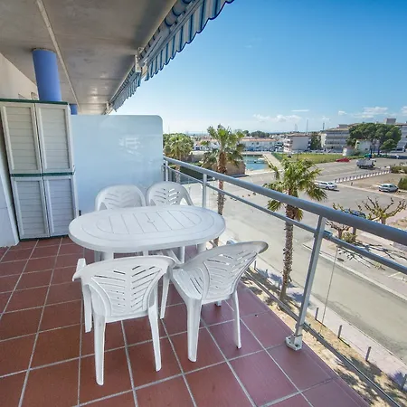 Port Canigo 344 Apartmán