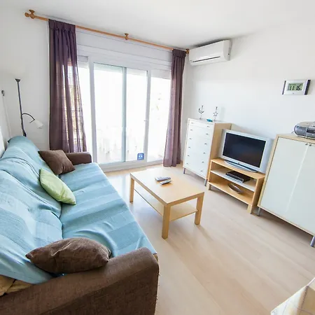 Apartmán Port Canigo 344 *