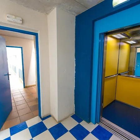Apartmán Port Canigo 344