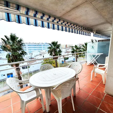 Port Canigo 344 Apartmán