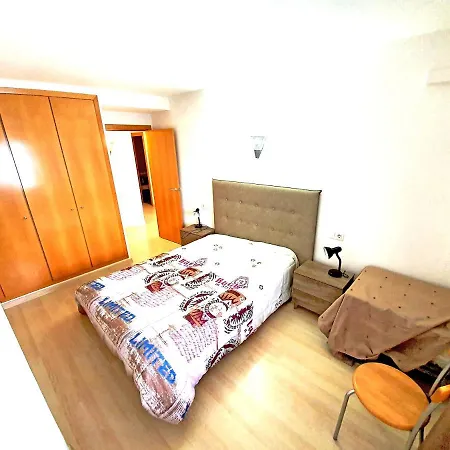 Port Canigo 344 Apartmán