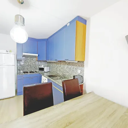 Apartmán Port Canigo 344 Roses