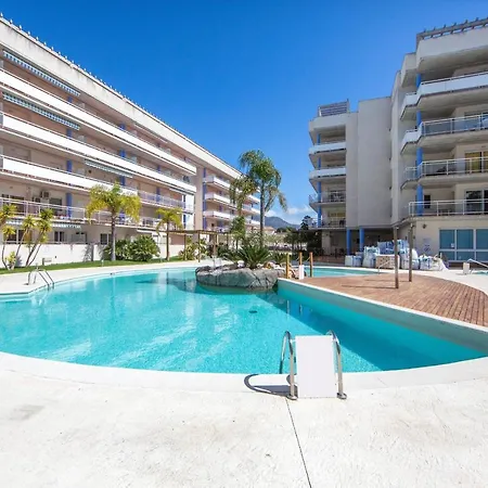 Apartman Port Canigó 344