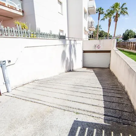 Apartman Port Canigó 344