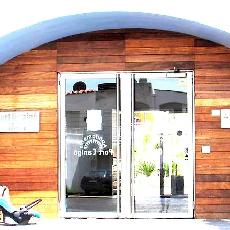 Apartman Port Canigó 344 *