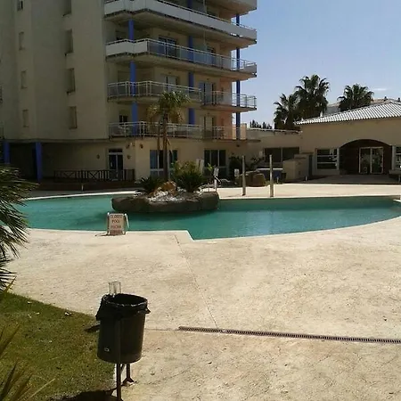 Apartmán Port Canigo 344 *