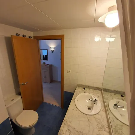 Apartmán Port Canigo 344
