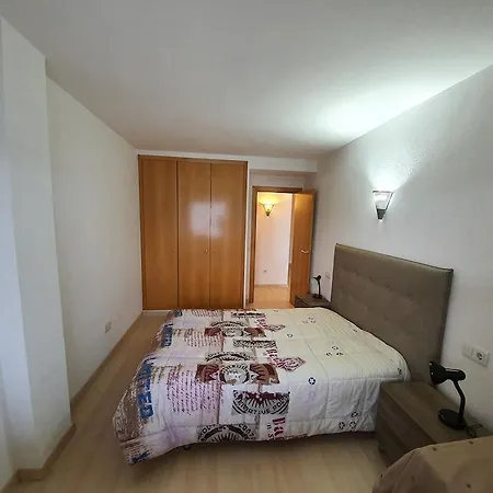 Port Canigo 344 Apartmán