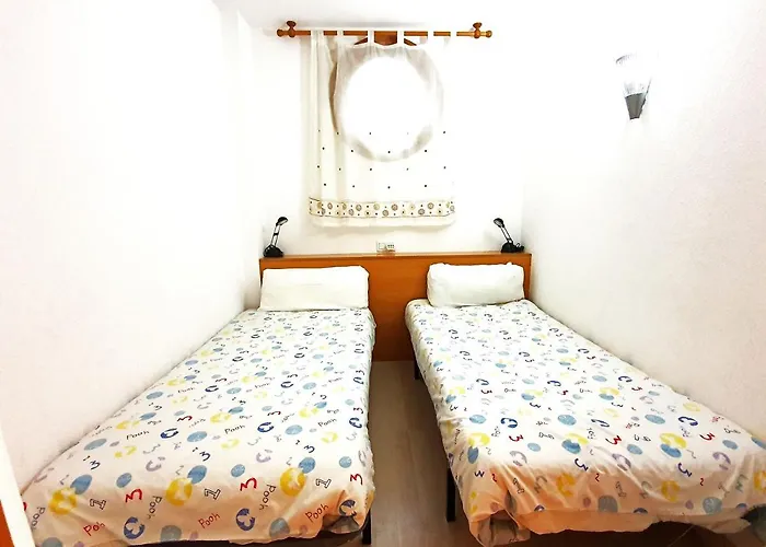 Apartman Port Canigó 344