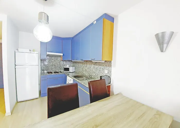 Apartman Port Canigó 344 Roses