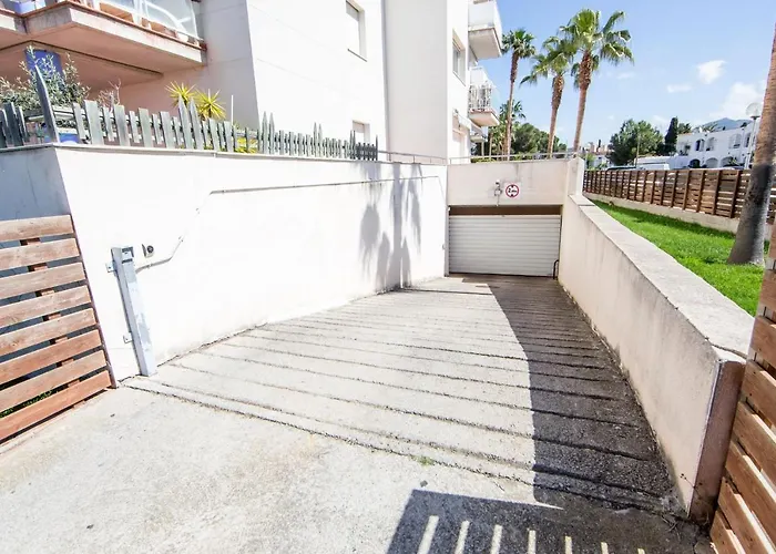 Apartman Port Canigó 344
